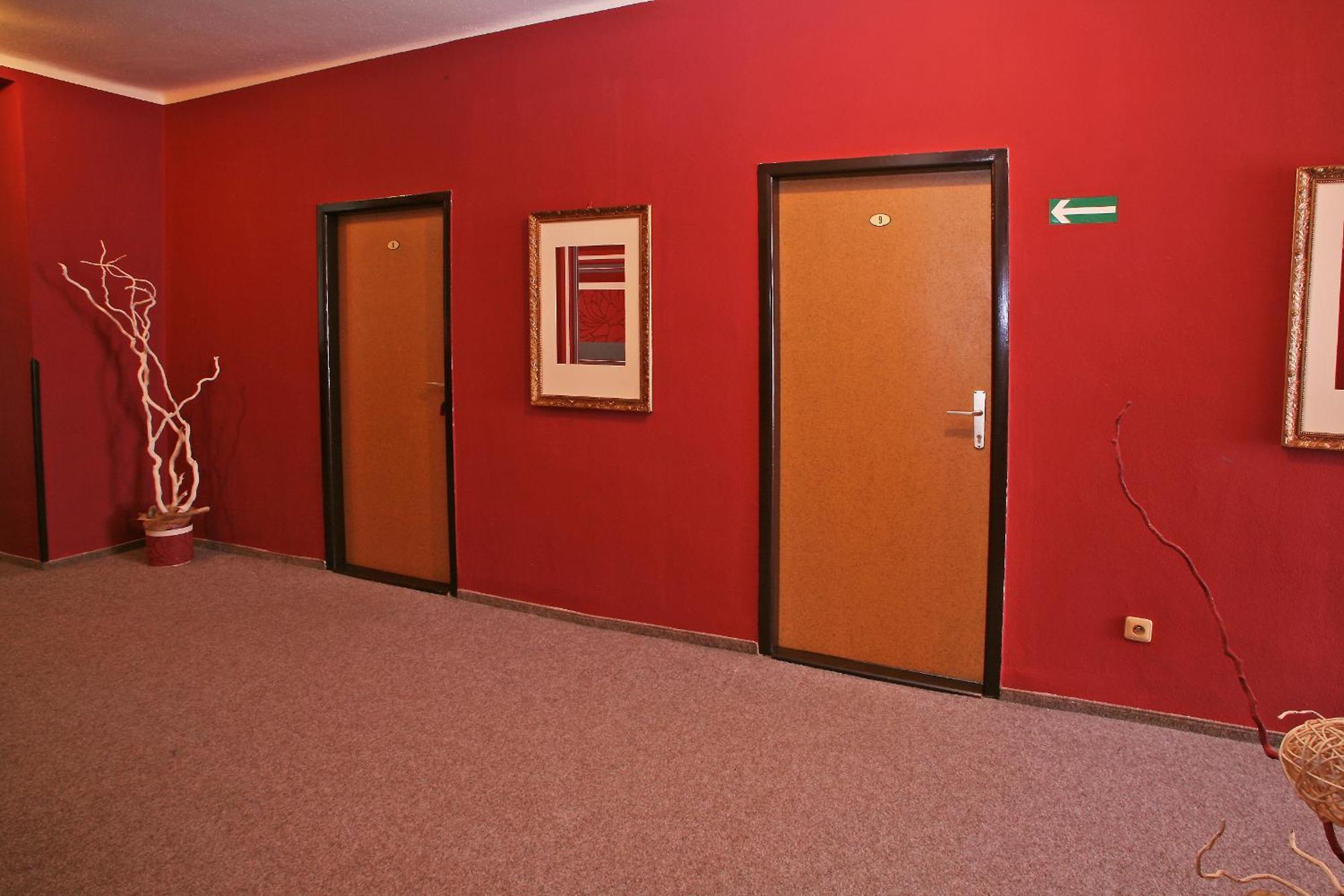 Hotel Zlaty Jelen Horažďovice Exterior foto